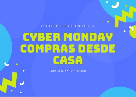 Que es Comercio electronico